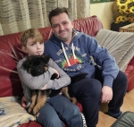 vom Trojangold, hodowla Owczarków Niemieckich Długowłosych