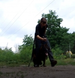 vom Trojangold, hodowla Owczarków Niemieckich Długowłosych