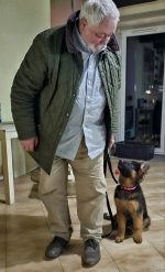 vom Trojangold, hodowla Owczarków Niemieckich Długowłosych