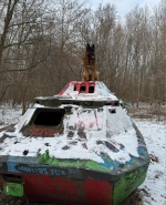 vom Trojangold, hodowla Owczarków Niemieckich Długowłosych