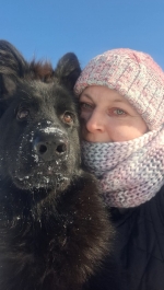 vom Trojangold, hodowla Owczarków Niemieckich Długowłosych