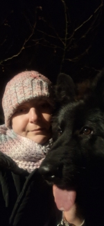 vom Trojangold, hodowla Owczarków Niemieckich Długowłosych