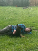 vom Trojangold, hodowla Owczarków Niemieckich Długowłosych