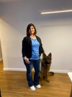 vom Trojangold, hodowla Owczarków Niemieckich Długowłosych