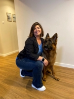 vom Trojangold, hodowla Owczarków Niemieckich Długowłosych