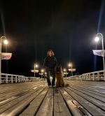 vom Trojangold, hodowla Owczarków Niemieckich Długowłosych