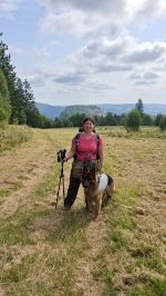 vom Trojangold, hodowla Owczarków Niemieckich Długowłosych