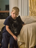 vom Trojangold, hodowla Owczarków Niemieckich Długowłosych