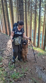 vom Trojangold, hodowla Owczarków Niemieckich Długowłosych