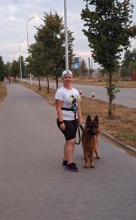 vom Trojangold, hodowla Owczarków Niemieckich Długowłosych