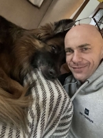 vom Trojangold, hodowla Owczarków Niemieckich Długowłosych