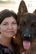 vom Trojangold, hodowla Owczarków Niemieckich Długowłosych